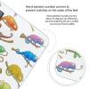 Chameleon Lizard Animals Digital Bathroom Scale Print Body Scales Weighing Scales For Home Women Men Gift view 4