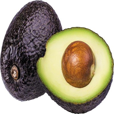 Ready to Eat Avocado I Ripe Avocado I Fresh I Pack of 5
