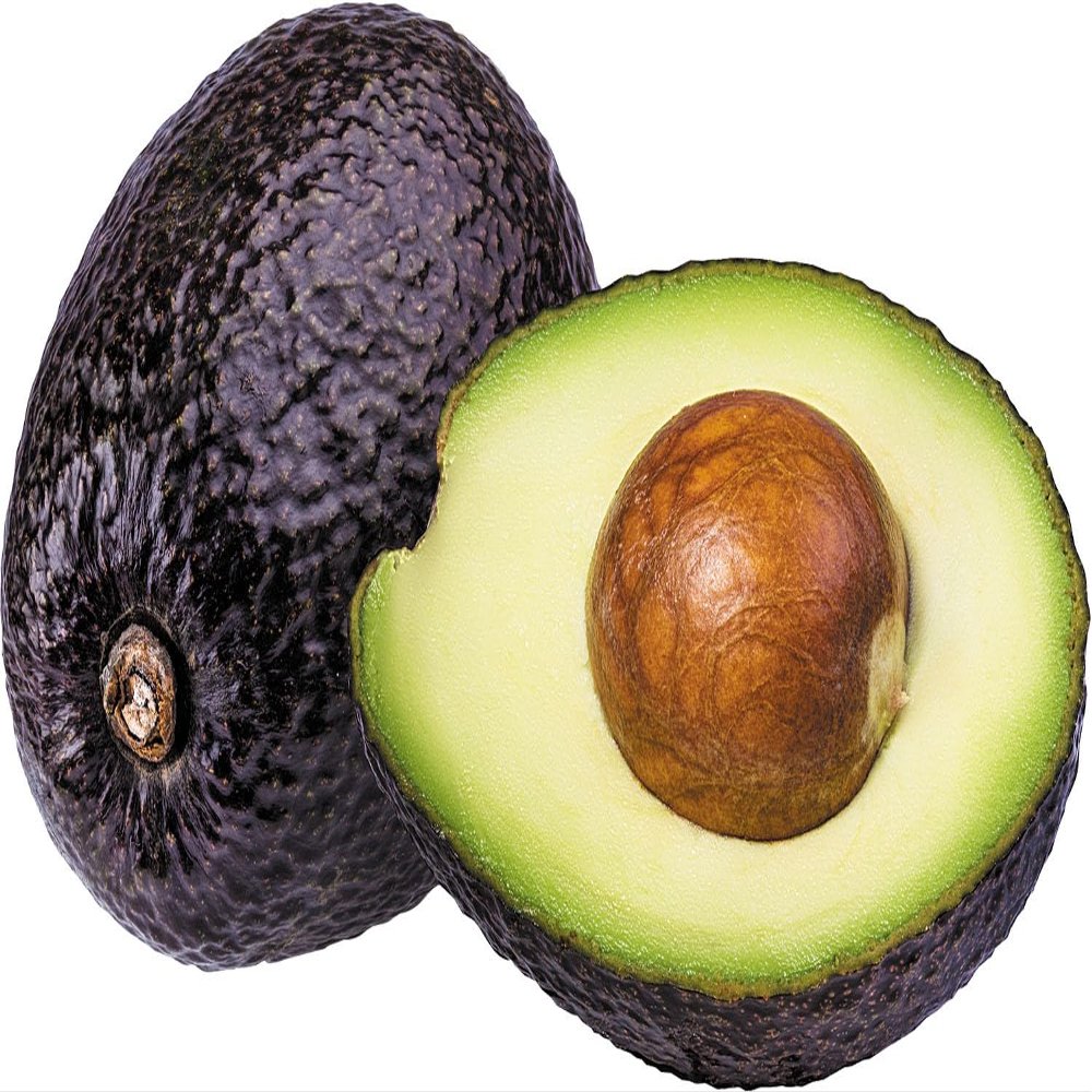 Ready to Eat Avocado I Ripe Avocado I Fresh I Pack of 5