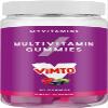 MyProtein Vimto Flavored Multivitamin Gummies - 60 Count, Daily Supplement, Essential Nutrients, Immune Support, and Energy Boost, Vitamin C, D, B6 and Natural Juice Concentration view 1