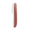 dijiusidy Shoes Cleaning Brush Portable Washable Handheld Colorful Household Shoe Boot Clothes Floor PBT Brushes, Red view 3