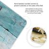 Beach Seashell Starfish Digital Bathroom Scale Print Body Scales Weighing Scales For Home Women Men Gift view 4