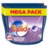 Bold 140 Wash All-In-One Laundry Detergent Pods - Stain Remoal & Built In Fabric Softner, By Shop Nova view 1