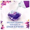 Bold 140 Wash All-In-One Laundry Detergent Pods - Stain Remoal & Built In Fabric Softner, By Shop Nova view 2