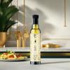 Caravella Extra Virgin Olive Oil Premium 250 ml - 100% italian - Exclusive Gourmet Collection - Cold extraction - High in polyphenols and antioxidants - Fresh harvest 2023-2024 Oil campaign view 1