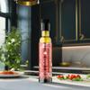Caravella Extra Virgin Olive Oil Granfruttato 250 ml - 100% italian - Premium Gourmet - Cold extraction - High in Polyphenols and antioxidants - Fresh harvest 2024 Oil campaign (6) view 1