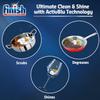 Finish Powerball Quantum Ultimate Plus Automatic Dishwasher Detergent - 96 Tabs, 1.2kg view 4