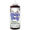 Blues Hog - Smokey Mountain Barbecue Sauce Squeeze Bottle - 680g view 1