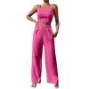 two piece pants set for women sexy nightgown sets for women business casual dress loose tee shirts plus size resort wear two piece outfits sexy pants tracksuit sweatsuits