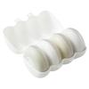 1 Set squeeze bottle body wash jar four piece set pp Refillable Pump Bottles lotion holder salad dressing container soap dispenser liquid/21 view 1