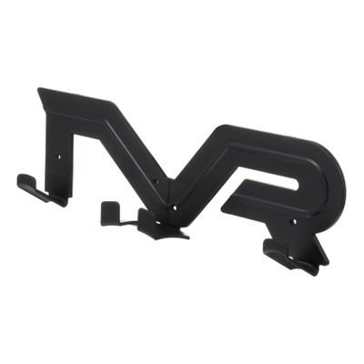 1 Set vr wall mount bracket Vr Headset Wall Holder Vr Headset Storage Rack Vr Accessories vr wall mount stand controller stand VR glasses wall shelf Wall-mounted plastic container/1