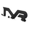 1 Set vr wall mount bracket Vr Headset Wall Holder Vr Headset Storage Rack Vr Accessories vr wall mount stand controller stand VR glasses wall shelf Wall-mounted plastic container/1 view 1