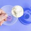 Weduspaty Plastic Shaker Ball Protein Shaker for Drinking Bottle Cup 6PCS, Plastic Shaker Ball view 3