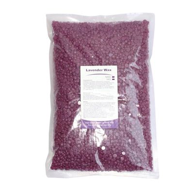500G Wax Beans for Hair Removal, Full Body Hot Film, Hard Deshedding Wax Beads for Wax Heater, Style 3