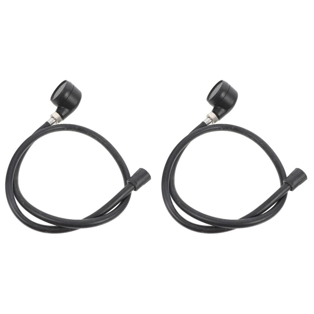      /58(Blackx2pcs,108X5.5X4CMx2pcs)
