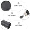      /58(Blackx2pcs,108X5.5X4CMx2pcs) view 4