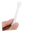 FOYTOKI 5pcs Toothbrush Heads Replacement for Oral Soft Bristles Electric Brush Heads view 4