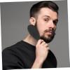 Beatifufu 4pcs Beard Grooming Brush Barber Hair Cutting Brush Face Hair Salon Beard Male Cleaning Tool view 2