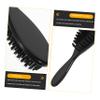 Beatifufu 4pcs Beard Grooming Brush Barber Hair Cutting Brush Face Hair Salon Beard Male Cleaning Tool view 3