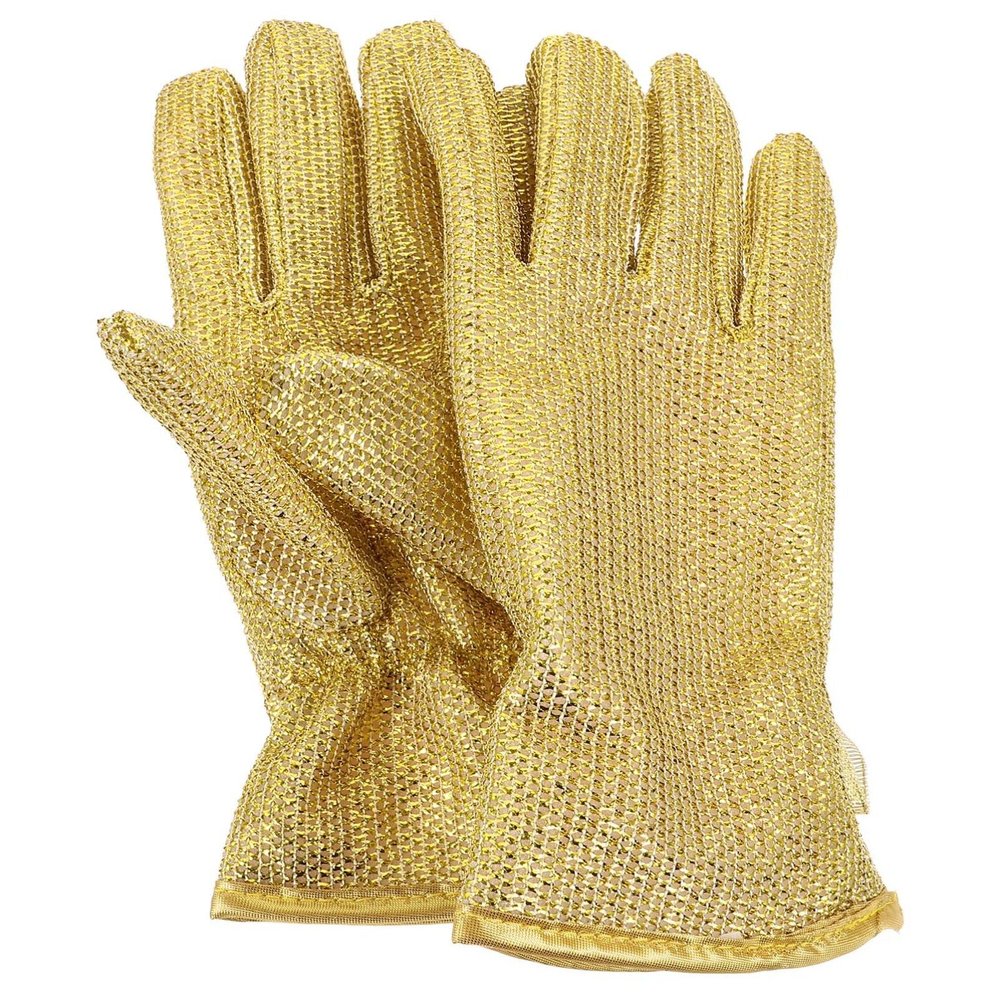 Healeved Dishwashing Gloves for Cleaning Kitchen and Dishes for Comfortable Use for Dishwashing and Bowl Cleaning Tasks
