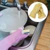 Healeved Dishwashing Gloves for Cleaning Kitchen and Dishes for Comfortable Use for Dishwashing and Bowl Cleaning Tasks view 2