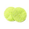 4Pcs Floating Mop for PADS, Electric Cordless Rechargeable Powered Floor Cleaner Scrubber Mop for PADS for Tile, Wood Floors, Smooth Floors view 2