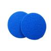 4Pcs Floating Mop for PADS, Electric Cordless Rechargeable Powered Floor Cleaner Scrubber Mop for PADS for Tile, Wood Floors, Smooth Floors view 3