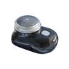 Pyugxab Portable USB Electric Shaver Travel Shaver for Men Pocket Electric Shaver Beard Trimmer Digital Display, C view 1
