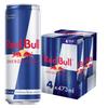 Red Bull Energy Drink 473ml 4pk view 1