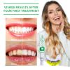 LUXSMILE Pap Teeth Whitening Kit, Dual Blue/Red LED Light, Safe with Zero Sensitivity, White Teeth, Tooth Whitening Kit, Smile Whiter Teeth view 2