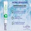LUXSMILE Pap Teeth Whitening Kit, Dual Blue/Red LED Light, Safe with Zero Sensitivity, White Teeth, Tooth Whitening Kit, Smile Whiter Teeth view 4