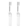 2piece Foldable Soft Bristle Tooth Brush Toothbrush Remove Coffee for Children Adults Girl Travel Electric Rotating Toothbrushes for Adults Electric Rotating Toothbrush Electric Electric view 1