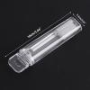 2piece Foldable Soft Bristle Tooth Brush Toothbrush Remove Coffee for Children Adults Girl Travel Electric Rotating Toothbrushes for Adults Electric Rotating Toothbrush Electric Electric view 3