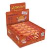 Giggleland - Lunch Box Snacks Multipack Fruity Bar - Orange Fruity Bar 30 x 20 g, Healthy Snacks for Kids, Fruit Bars, Fruit Leather, Dried Fruit, Gelatine Free Fruit Jelly, view 1