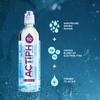 Alkaline Ionised Spring Water pH9+ (6x 600ml) Purified with Electrolytes Clean and Smooth Taste ACTIPH Water (Pack of 3) view 3