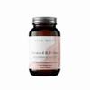 Zita West Myo-Inositol & Folate Powder  4000mg of Inositol Per Serving for PCOS, Egg & Menstrual Cycle Support, Preconception Supplement - 140g (30 Doses) view 1