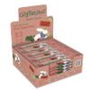 Giggleland - Lunch Box Snacks Multipack Fruity Bar - KIWI-SPINACH Fruity Bar 30 x 20 g, Healthy Snacks for Kids, Fruit Bars, Fruit Leather, Dried Fruit, Gelatine Free Fruit Jelly view 1