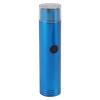 Mini Beard Trimmer, Multifunctional Compact Electric Beard Trimmer for Daily Use Travel (Blue) view 2
