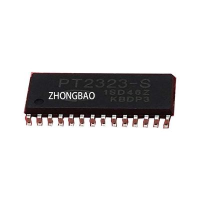 1pcs/lot PT2323 PT2323-S PT2323S SOP-28