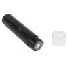Electric Beard Trimmer and Shaver Wide Application Quick Labor Saving Electric Compact for Travel (Black) view 3