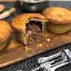 The Lewis Pie Co Trio: Chicken & Mushroom Pies, Steak & Kidney Pies, and Minced Beef & Onion Pies - 6 Deliciously Crafted Pies Encased in a Golden Flaky Crust  Conveniently Delivered to Your Door view 4