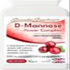 Specialist Supplements D-Mannose Power Complex, 90 Capsules view 1