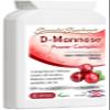 Specialist Supplements D-Mannose Power Complex, 90 Capsules view 4
