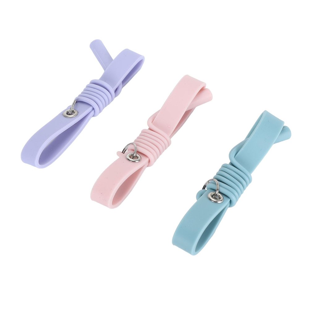 Eyelash Extension Tweezers Bracelet, Protective Silicone Eyelash Extension Tweezers Wrist Band, Ergonomic Design for Salon