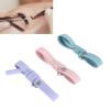Eyelash Extension Tweezers Bracelet, Protective Silicone Eyelash Extension Tweezers Wrist Band, Ergonomic Design for Salon view 3