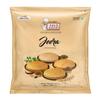 Atul Bakery Khakhra Various Flavours (200 Gram) - Crispy Delicious Bite - Traditional Gujarati Khakhra - Enjoy At Tea Time - Easy to Carry Anywhere (Pack of 1, Khakhra Jeera) view 1