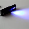 QZDCFC Lightweight 30/60X Led Mini Handheld Portable for Identification Reading Watch Repair/2Cps charitable view 1