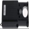 QZDCFC Lightweight 30/60X Led Mini Handheld Portable for Identification Reading Watch Repair/2Cps charitable view 3
