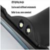 10 Times Hand-held High-definition Light With Lights 100 Elderly Reading Children Students With Enlarged Mirror 20 charitable view 2