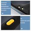 10 Times Hand-held High-definition Light With Lights 100 Elderly Reading Children Students With Enlarged Mirror 20 charitable view 3